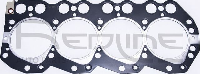 Прокладка ГБЦ RED Line. Артикул 34NI026