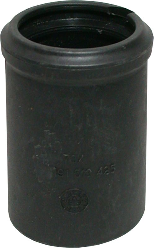 Пыльник амортизатора (стойки) JP Group (термопласт). Артикул 1152700100