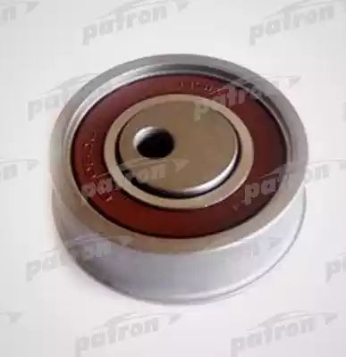 Натяжной ролик (натяжитель) ремня ГРМ Patron. Артикул PT75613