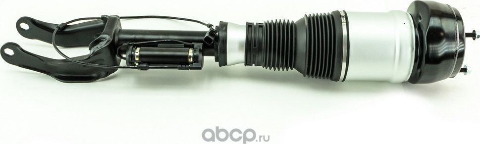 Стойка амортизационная газовая с пневмобалоном (Dominant). Артикул MB16063206813S