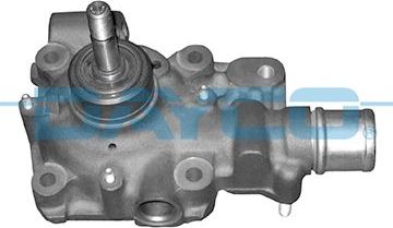 Помпа (водяной насос) Dayco. Артикул DP709
