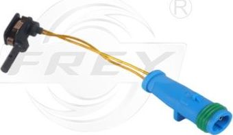 Датчик износа тормозных колодок  Frey. Артикул 780708301