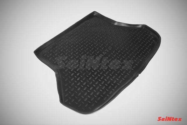Коврик Seintex для багажника Kia Cerato II 2009-2012. Артикул 01502