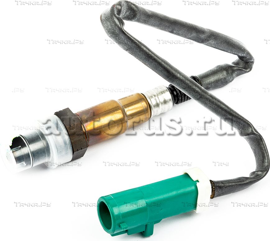 Лямбда-зонд (кислородный датчик) Ford для Ford Transit IV 1992-1994. Артикул 1376444
