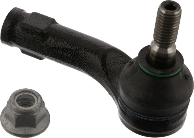 Наконечник рулевой тяги Febi Bilstein ProKit правый для Ford B-MAX 2012-2018. Артикул 40834