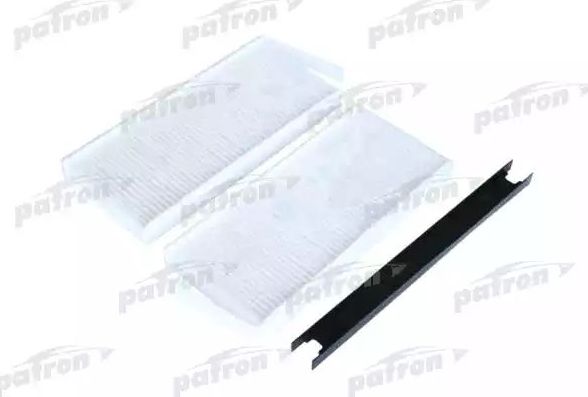 Салонный фильтр Patron. Артикул PF2213