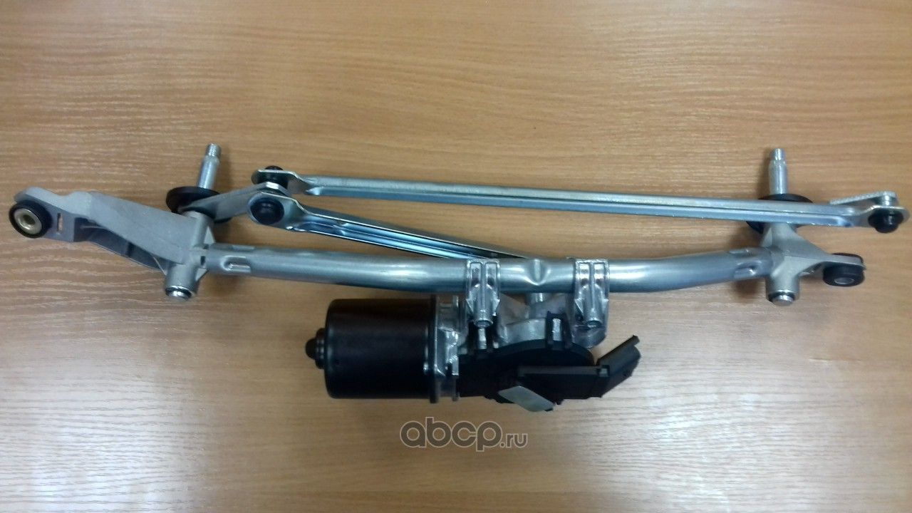 Мотор стеклоочистителя (моторчик дворников) Nissan. Артикул 28800JD900