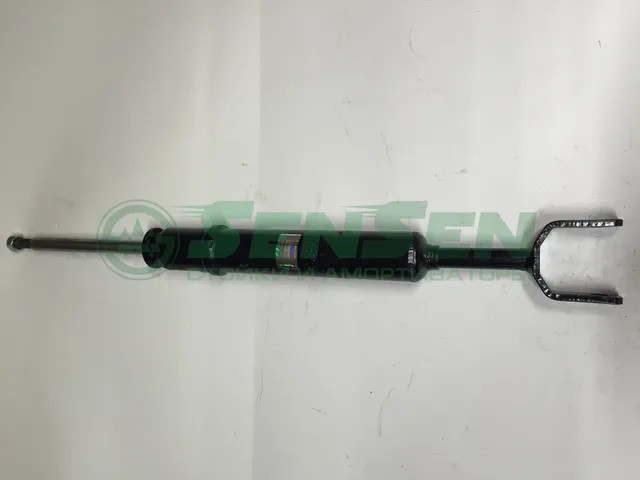 АМОРТИЗАТОР ПЕРЕДНИЙ ГАЗОВЫЙ AUDI A6 (4B2, 4B5, 4BH) 97-05, VW PASSAT (Sensen). Артикул 42140674