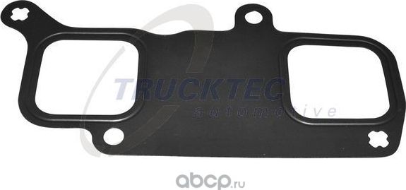Прокладка впускного коллектора Trucktec Automotive. Артикул 01.16.097