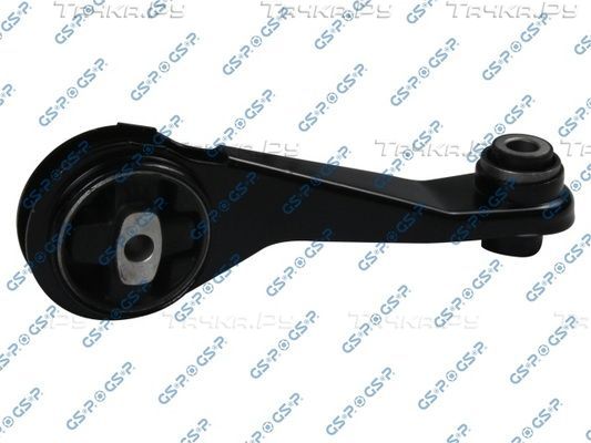Подушка (опора) двигателя GSP задняя для Nissan Kubistar X76 2003-2026. Артикул 510775
