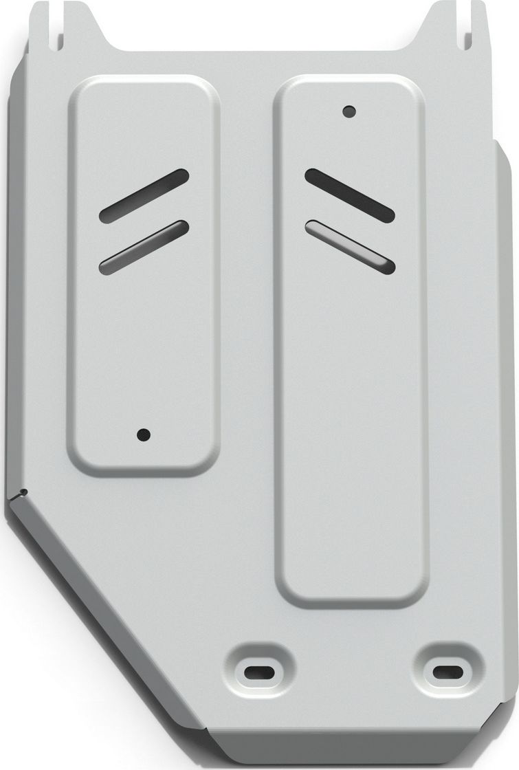 Защита алюминиевая Rival для КПП Subaru Legacy VII 2019-2026. Артикул 333.5431.1