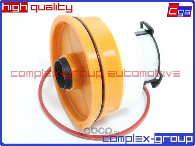 Фильтр топливный 2339051030 (CGA). Артикул 3FTR030RA