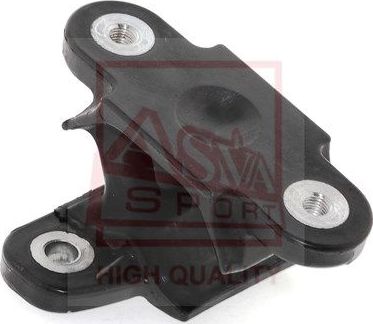 Подушка (опора) двигателя Asva. Артикул 0712-SQR