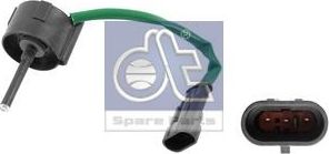 Датчик уровня топлива DT Spare Parts. Артикул 7.24050