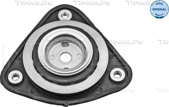 Опора амортизатора (стойки) Meyle Original передняя для Ford Focus III 2010-2019. Артикул 714 641 1014