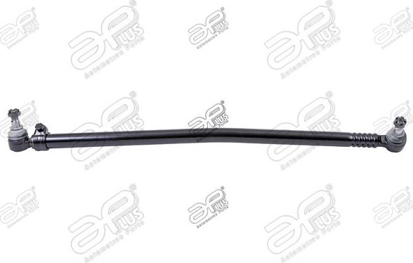 Рулевая тяга продольная APlus для MAN L2000 1993-2005. Артикул 11498AP