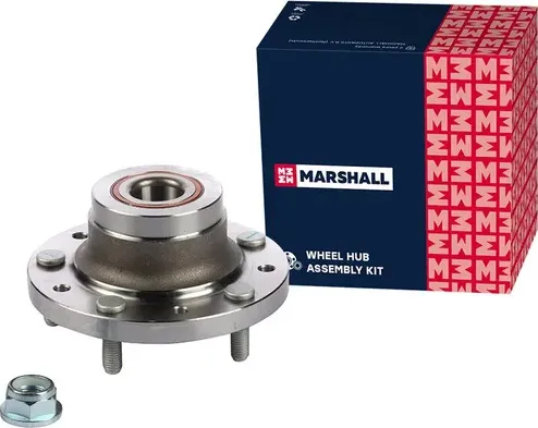 Ступица задняя Ford Transit VI 06- () (Marshall) Marshall. Артикул M8136527