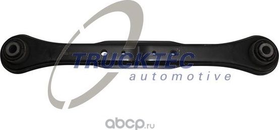 Поперечный рычаг задней подвески Trucktec Automotive. Артикул 22.32.005