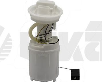 Бензонасос (топливный насос) Vika. Артикул 99191492601