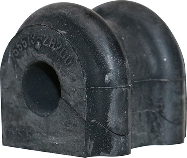 Втулка стабилизатора CTR задняя правая/левая для Hyundai Santa Fe II 2006-2009. Артикул CVKH-186