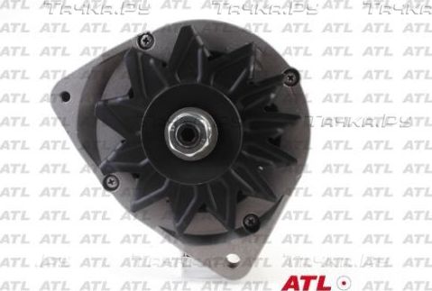 Генератор ATL/Delta Autotechnik для Lancia Thema I 1987-1992. Артикул L 38 300