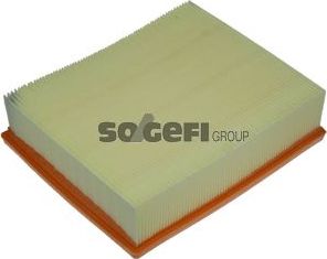 Воздушный фильтр Fram для Renault Vel Satis I 2002-2009. Артикул CA10354