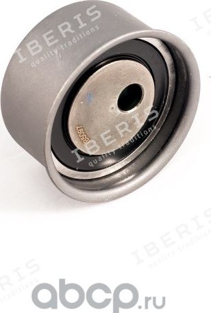 РОЛИК НАТЯЖНОЙ РЕМНЯ ГРМ MITSUBISHI LANCER IX (CS_A), OUTLANDER (CU_W), (Iberis). Артикул IB5097
