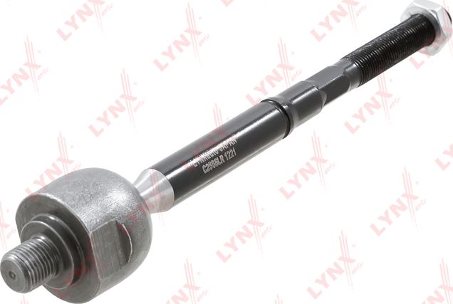 Рулевая тяга LYNXauto для Tesla Model Y I 2019-2026. Артикул C2566LR