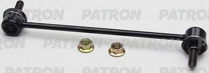 Стойка (тяга) стабилизатора Patron. Артикул PS4189RKOR