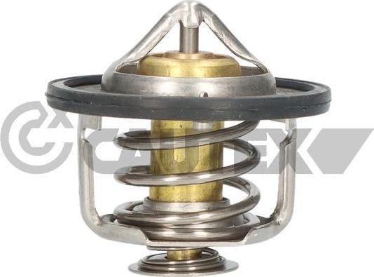 Термостат Cautex для Chevrolet Cruze I 2012-2015. Артикул 756902