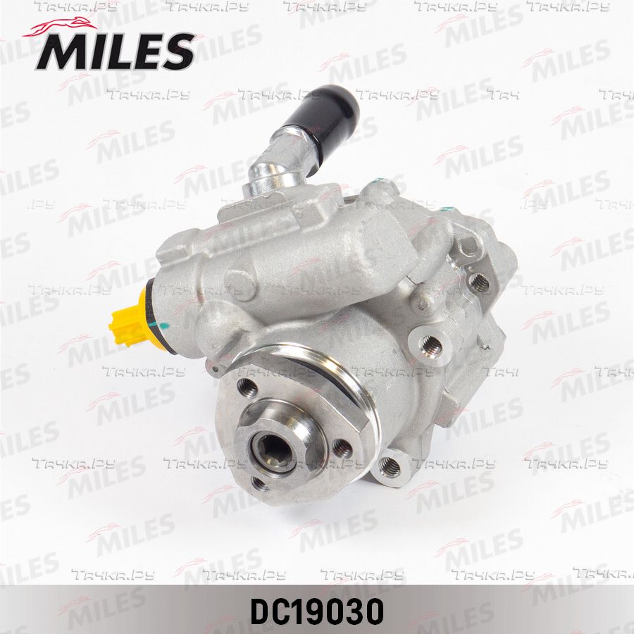 Насос ГУР Miles для Volkswagen Sharan I 1995-2010. Артикул DC19030