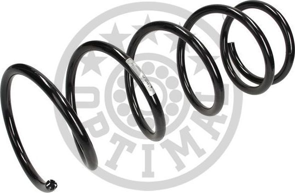 Пружина подвески Optimal. Артикул AF-3255