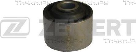Сайлентблок задней балки Zekkert для Audi 80 IV (B3) 1986-1991. Артикул GM-5023