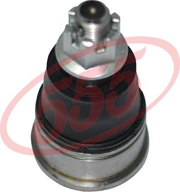 Шаровая опора 555. Артикул SB-6242