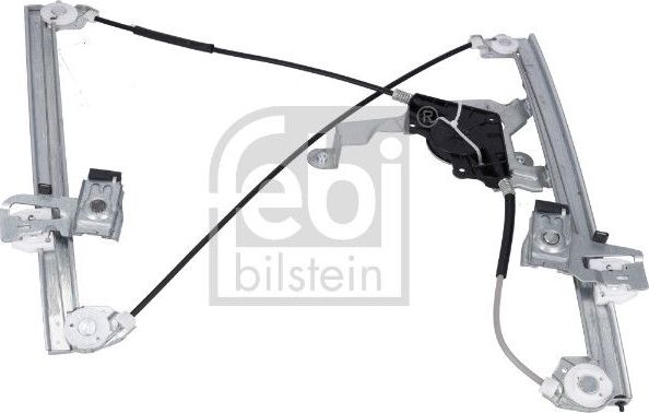 Стеклоподъемник Febi Bilstein. Артикул 175585