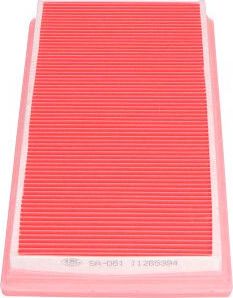 Воздушный фильтр AMC Filter. Артикул SA-061