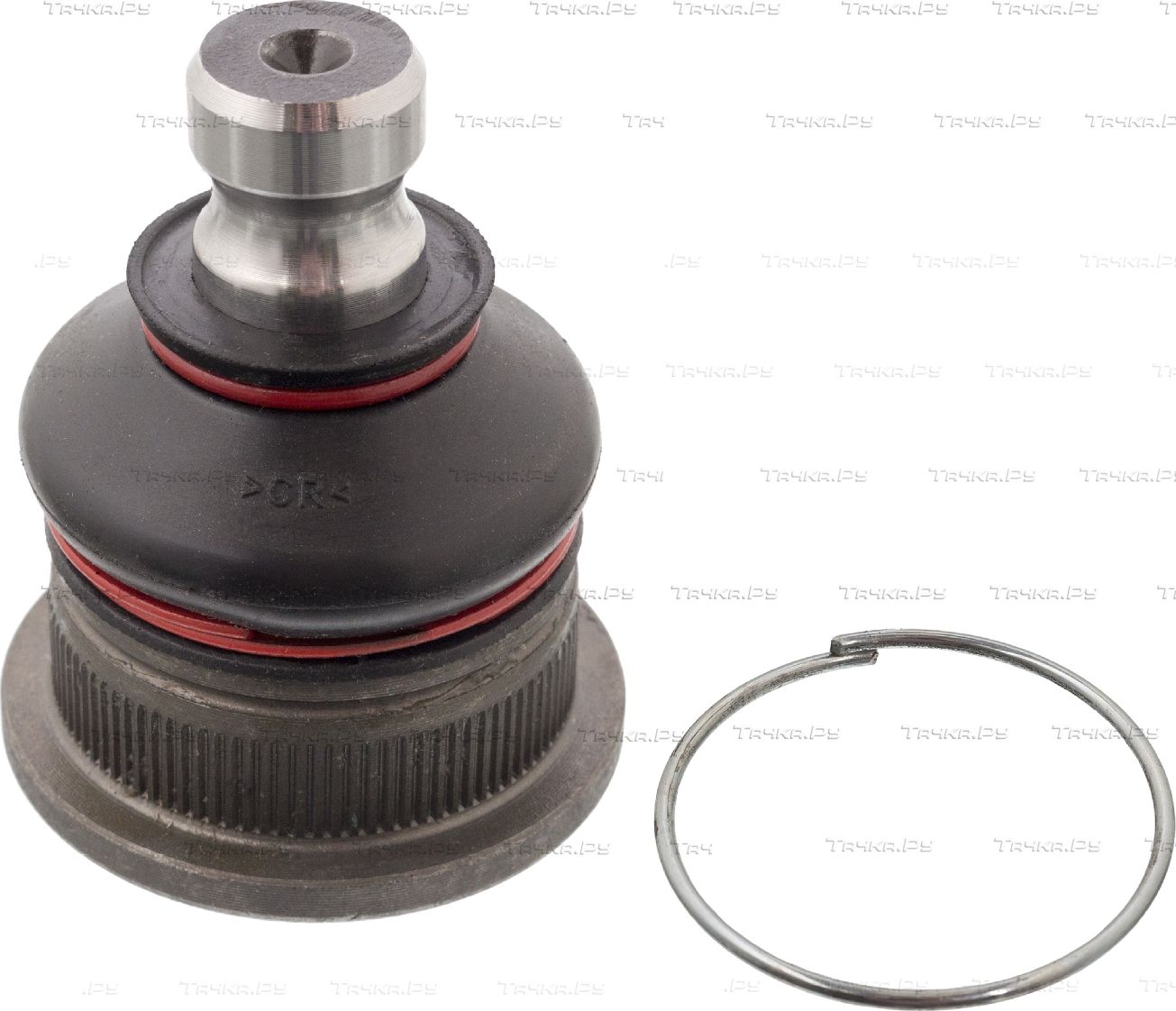 Шаровая опора Febi Bilstein передняя правая/левая для Nissan Micra V 2005-2026. Артикул 106420