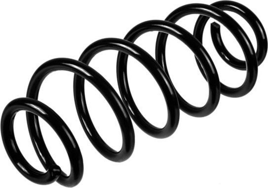 Пружина подвески Zentparts. Артикул Z38015