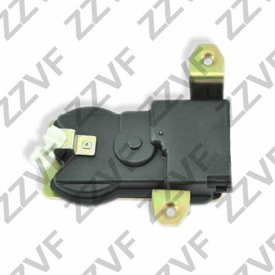 Замок двери ZZVF. Артикул ZV379MB
