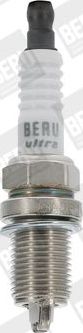 Свеча зажигания Beru Ultra. Артикул Z14