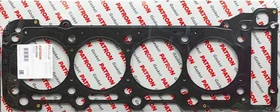 Прокладка ГБЦ (металл) (Patron). Артикул PG20432