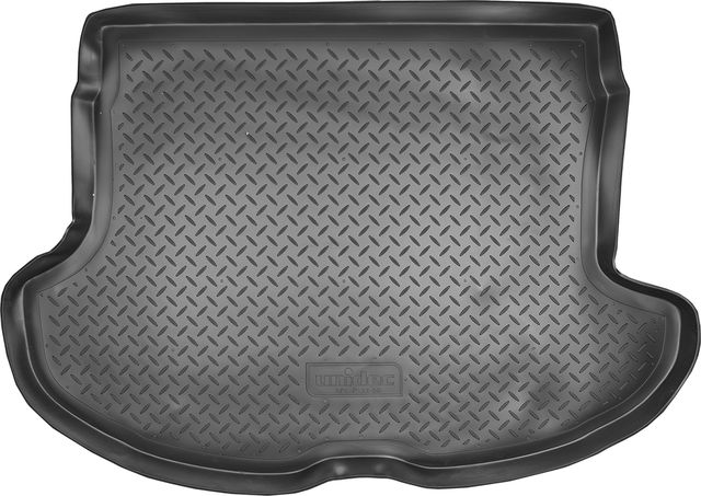 Коврик Норпласт для багажника Infiniti FX 35 / 45 2006-2007. Артикул NPL-P-33-50