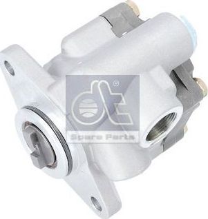 Насос ГУР DT Spare Parts для IVECO Trakker 2004-2012. Артикул 7.13201