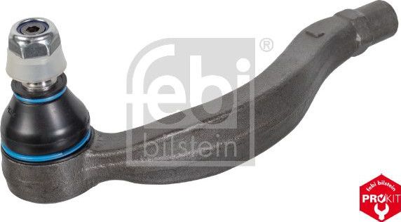 Наконечник рулевой тяги Febi Bilstein ProKit. Артикул 43548