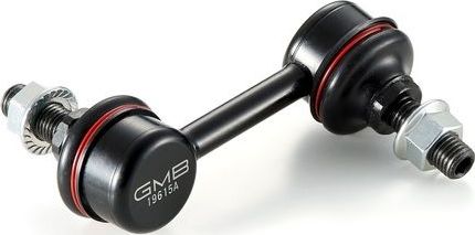 Стойка (тяга) стабилизатора GMB передняя левая для Honda Accord VII 2003-2008. Артикул 1005-0242