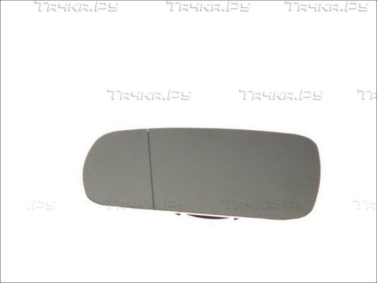 Зеркальное стекло бокового зеркала BLIC. Артикул 6102-02-1232601P