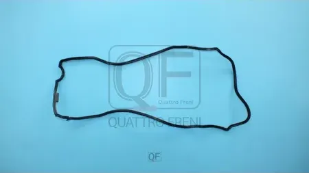 Прокладка клапанной крышки (Quattro Freni). Артикул qf82a00100