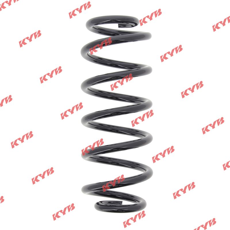 Пружина подвески KYB (Каяба) K-Flex. Артикул RH6092