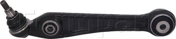 Поперечный рычаг передней подвески Formpart левый для BMW X6 II (F16) 2014-2019. Артикул 1205126