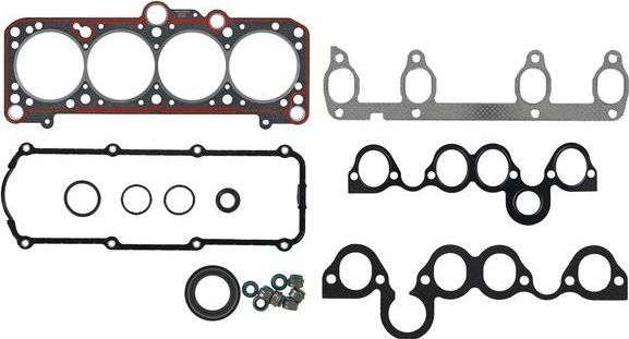 Комплект прокладок ГБЦ Zentparts. Артикул Z09170